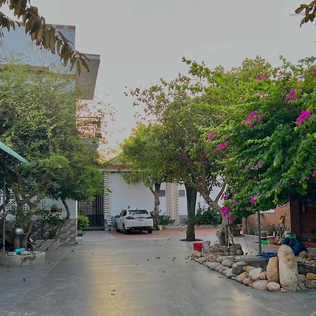 Beachside House Mui Ne II Ap Khanh Phuoc Экстерьер фото