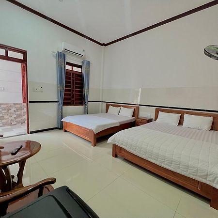 Beachside House Mui Ne II Ap Khanh Phuoc Экстерьер фото