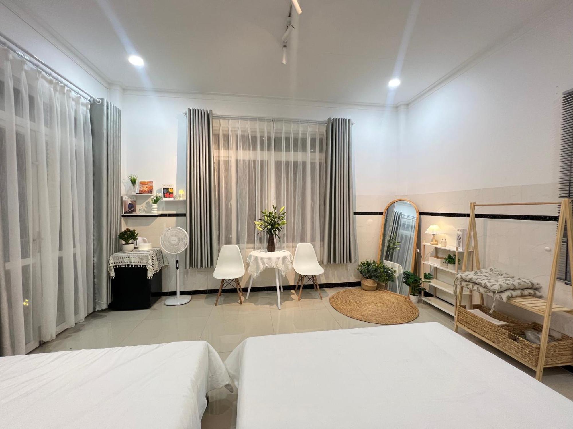 Beachside House Mui Ne II Ap Khanh Phuoc Экстерьер фото
