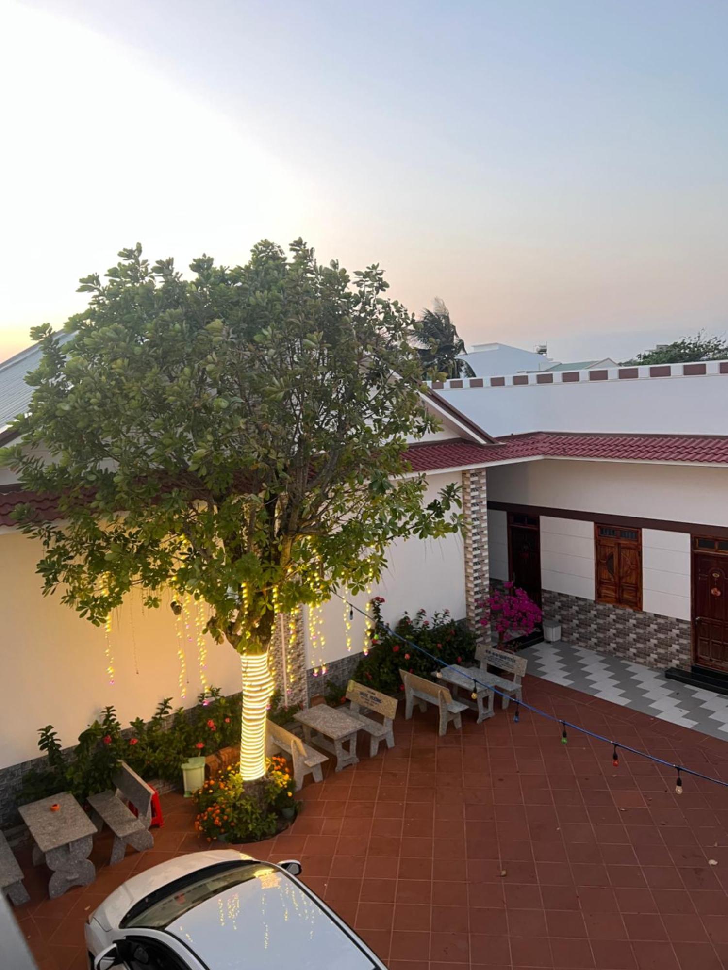 Beachside House Mui Ne II Ap Khanh Phuoc Экстерьер фото