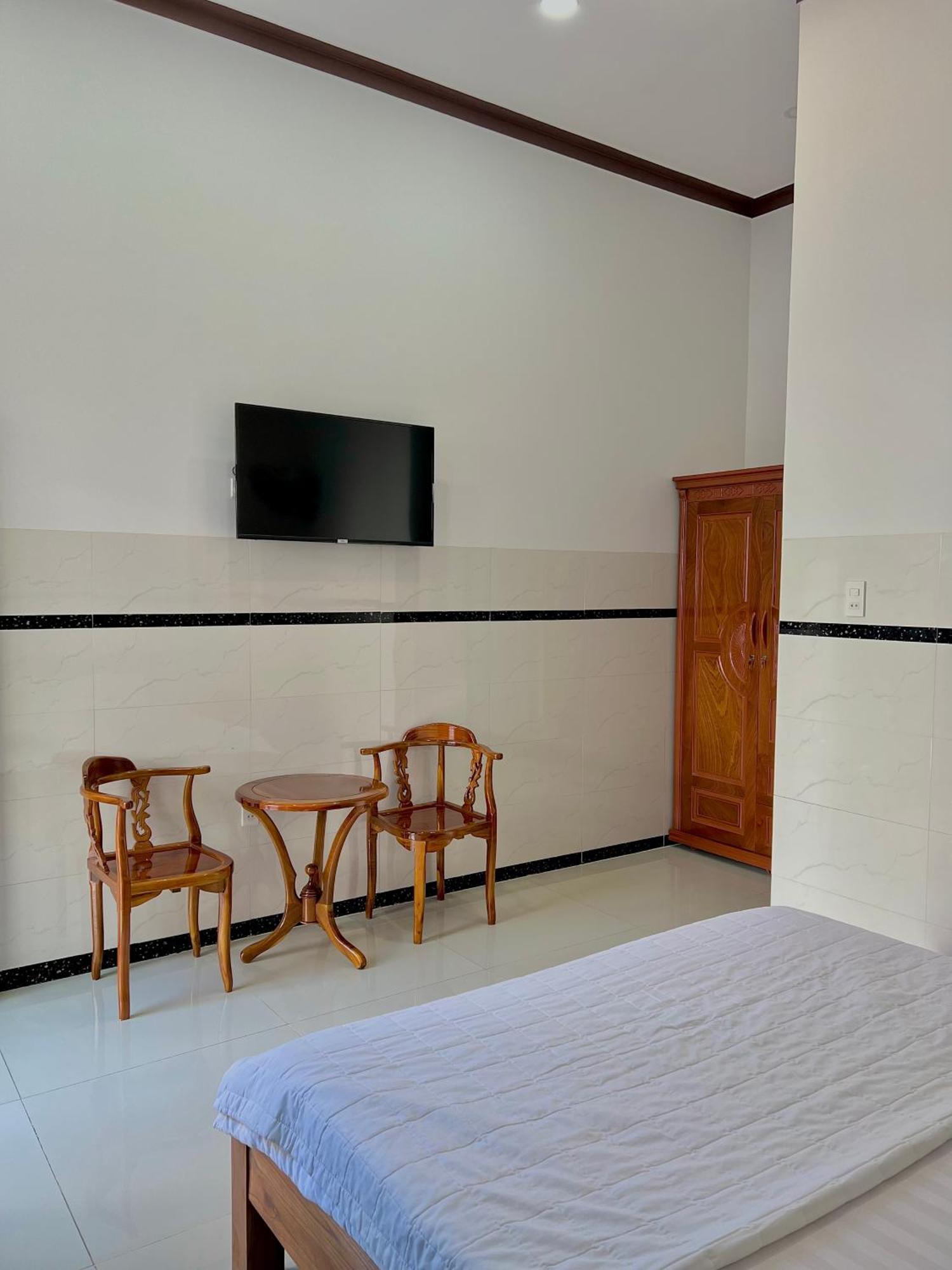 Beachside House Mui Ne II Ap Khanh Phuoc Экстерьер фото
