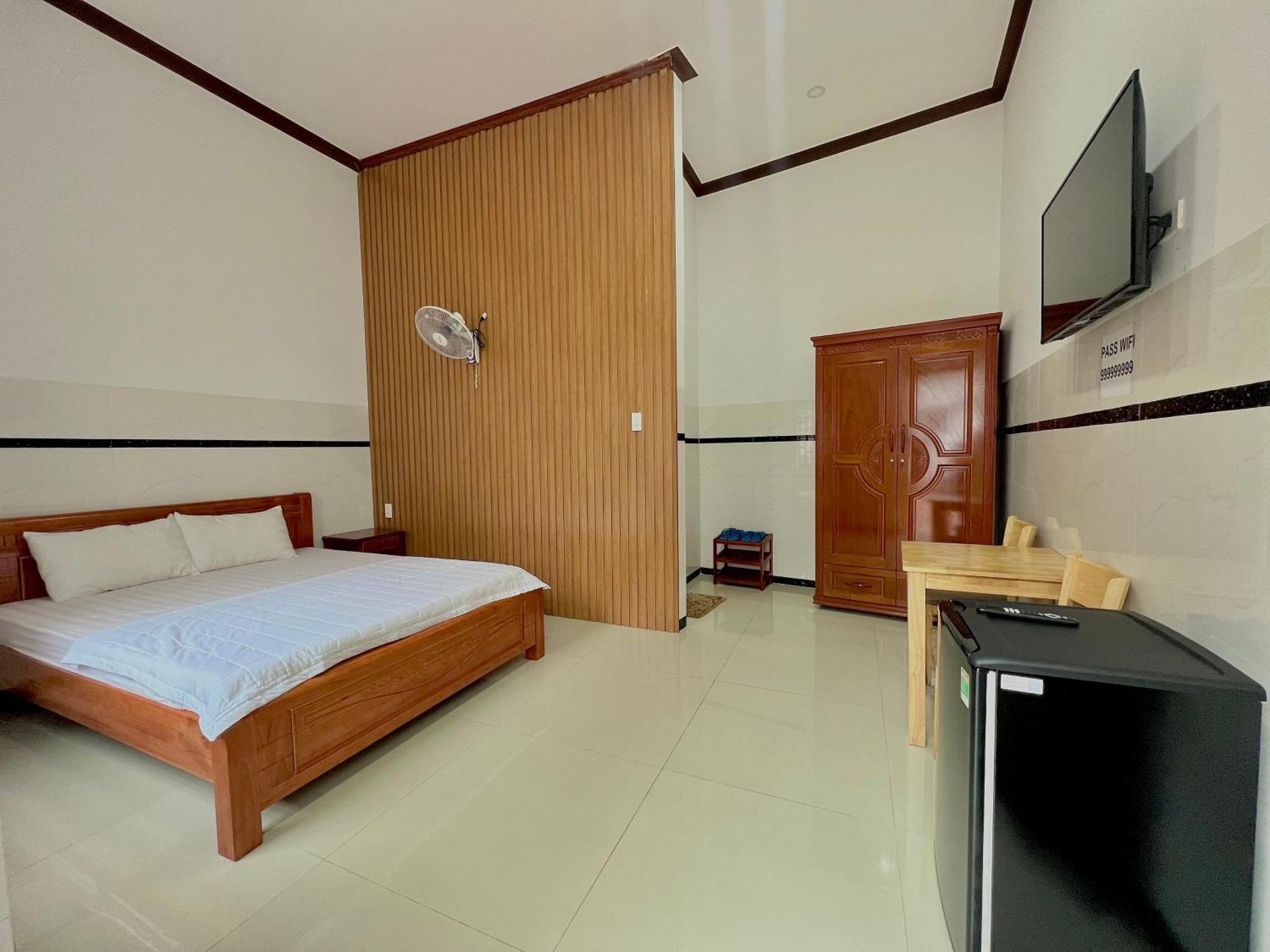 Beachside House Mui Ne II Ap Khanh Phuoc Экстерьер фото