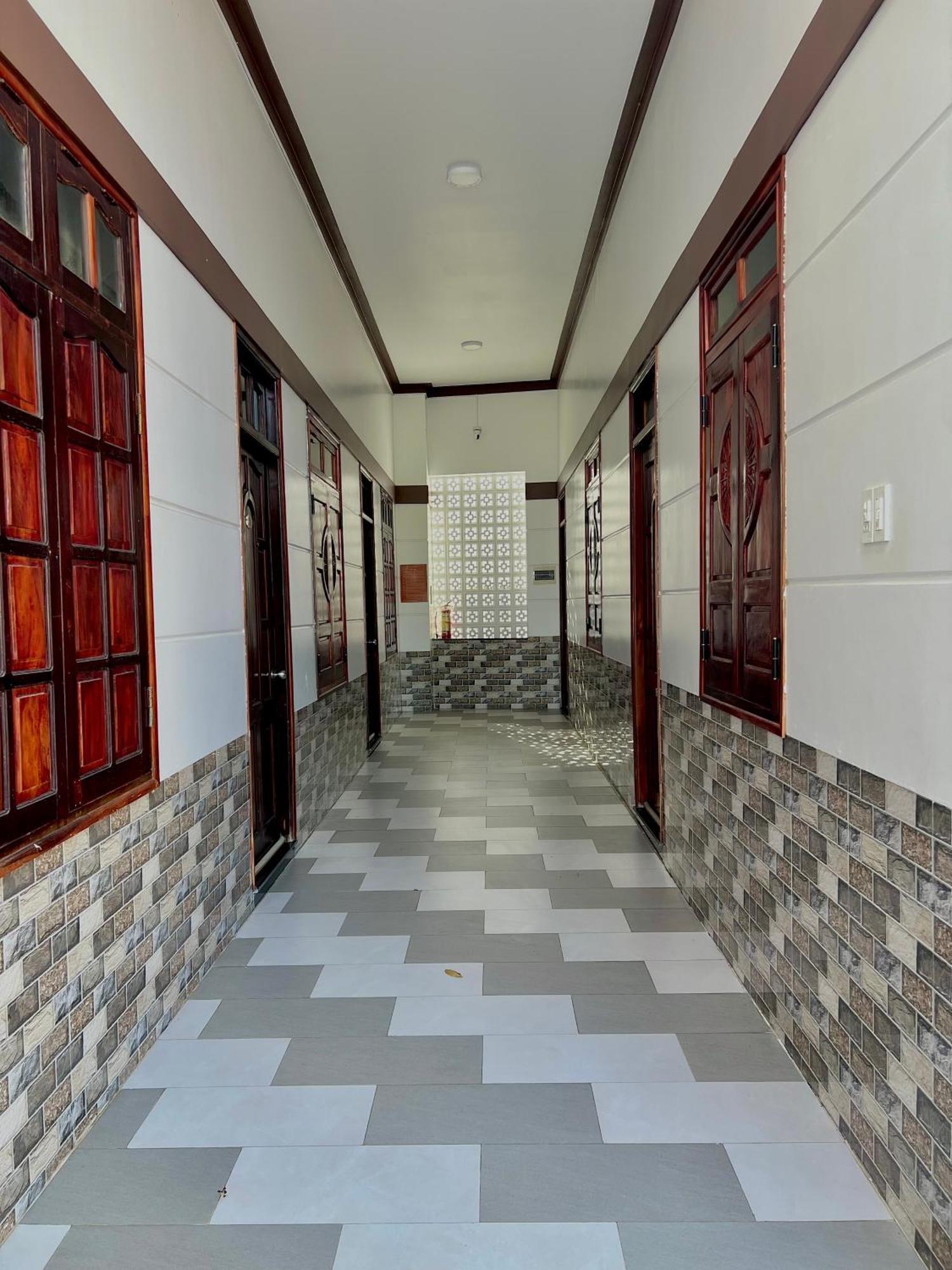 Beachside House Mui Ne II Ap Khanh Phuoc Экстерьер фото