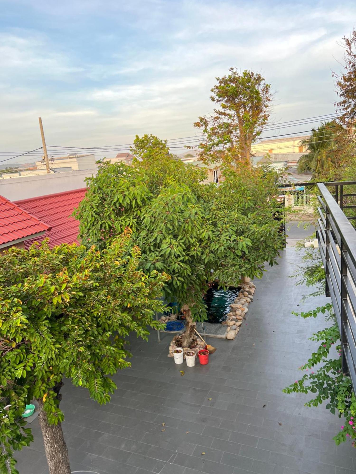 Beachside House Mui Ne II Ap Khanh Phuoc Экстерьер фото