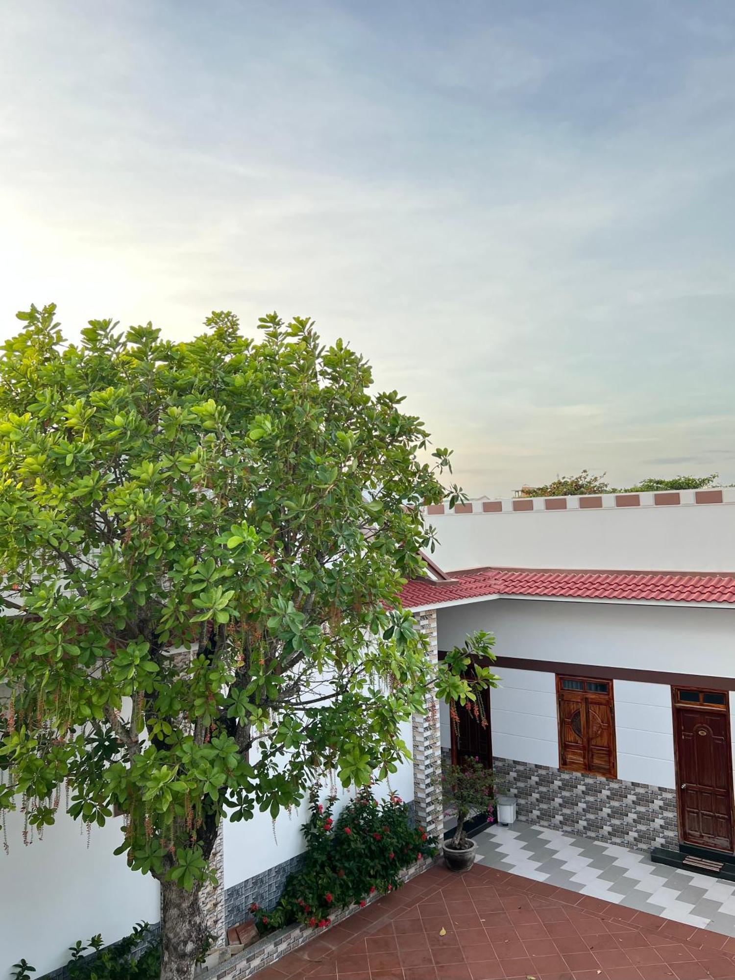 Beachside House Mui Ne II Ap Khanh Phuoc Экстерьер фото