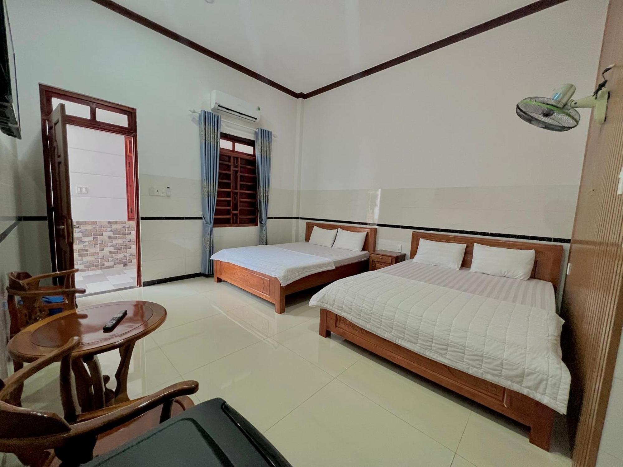 Beachside House Mui Ne II Ap Khanh Phuoc Экстерьер фото