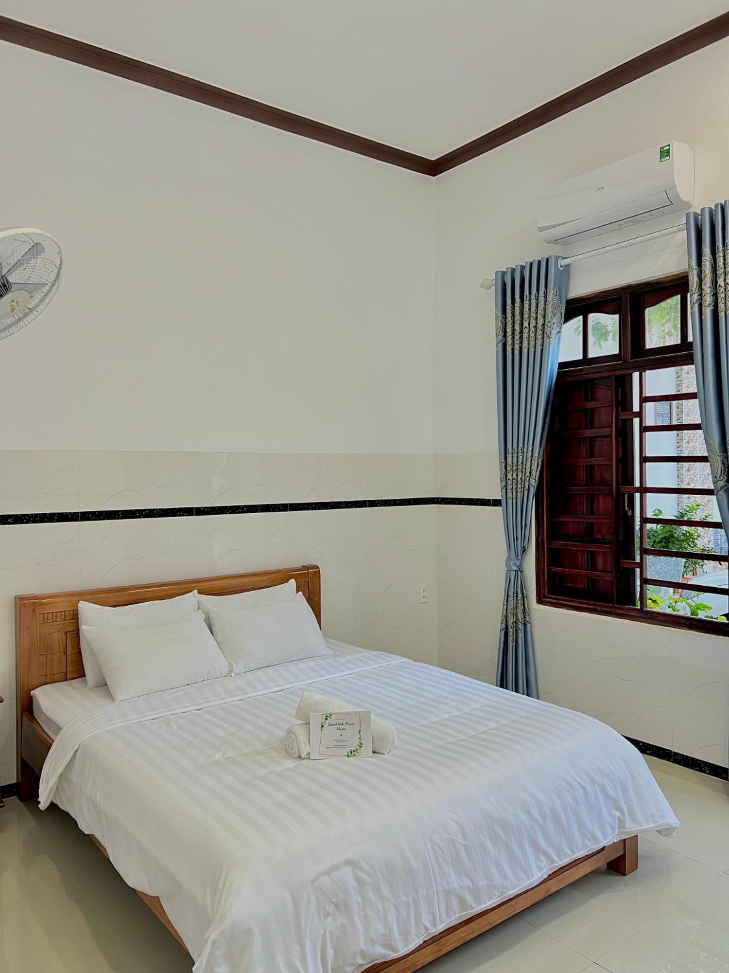 Beachside House Mui Ne II Ap Khanh Phuoc Экстерьер фото