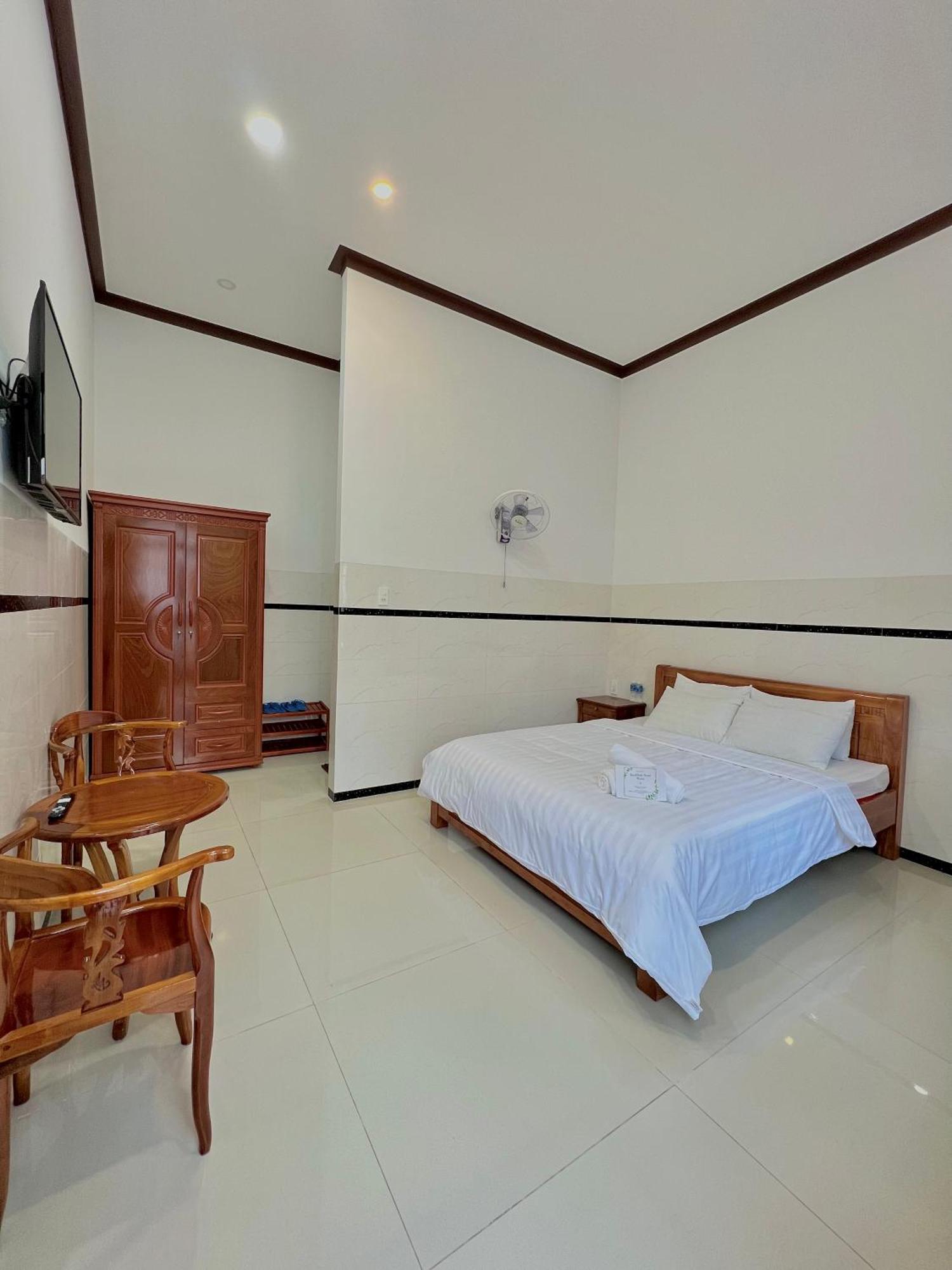Beachside House Mui Ne II Ap Khanh Phuoc Экстерьер фото