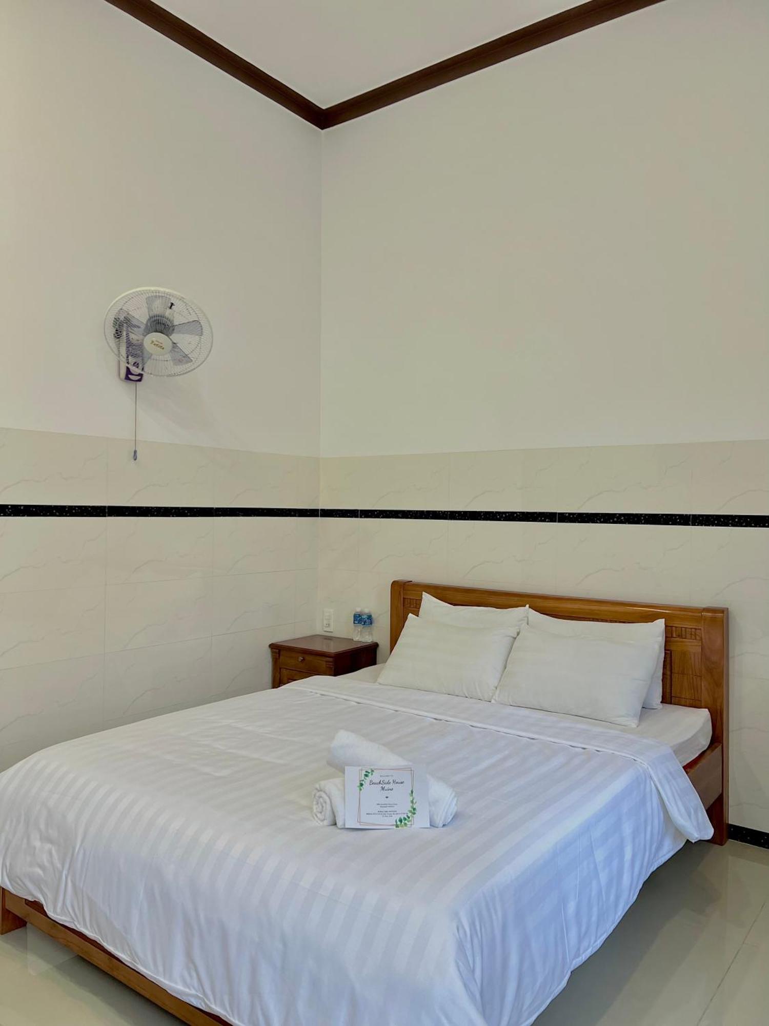 Beachside House Mui Ne II Ap Khanh Phuoc Экстерьер фото